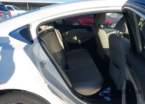 2018 Mazda Mazda6 Touring from USA, damaged, VIN JM1GL1VMXJ1334653